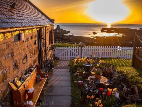 Cottage, Private Bathroom, Sea View | Exterior