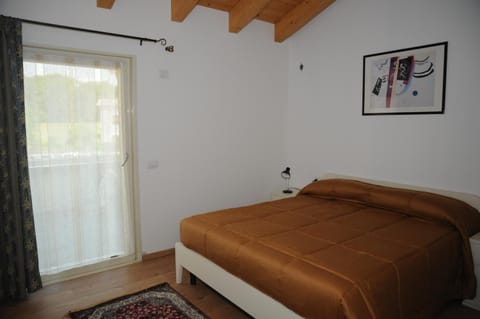 Minibar, in-room safe, desk, soundproofing