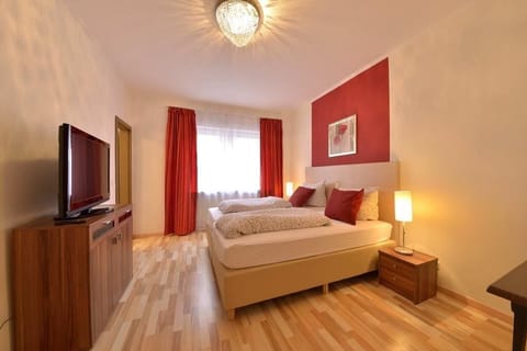 Double or Twin Room | Free WiFi, bed sheets
