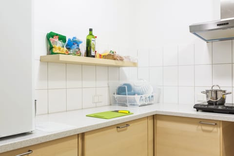 Daily buffet breakfast (EUR 12.90 per person)