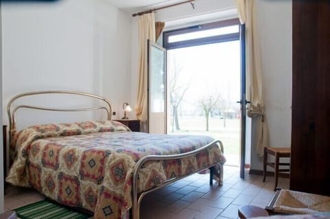 Comfort Apartment, 1 Bedroom | Individually decorated, individually furnished, free WiFi, bed sheets