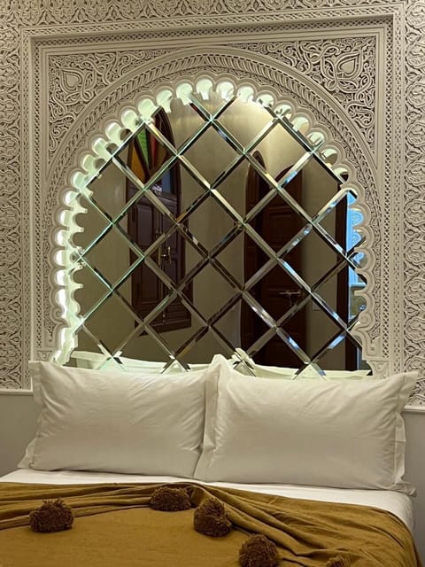 Superior Double Room, Private Bathroom (Tiznit ) | Free WiFi