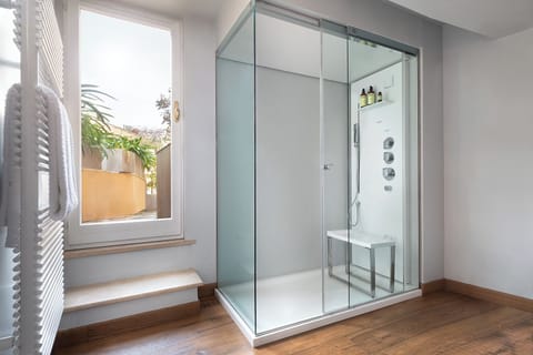 Ambassador Suite | Terrace/patio