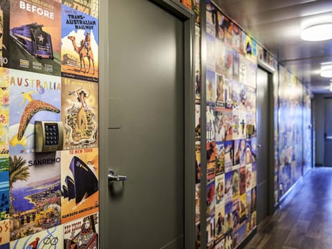 Room, 2 Twin Beds (Side Car) | Desk, free WiFi, bed sheets