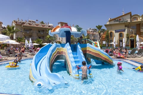 Water park