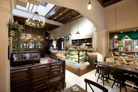 Cafe
