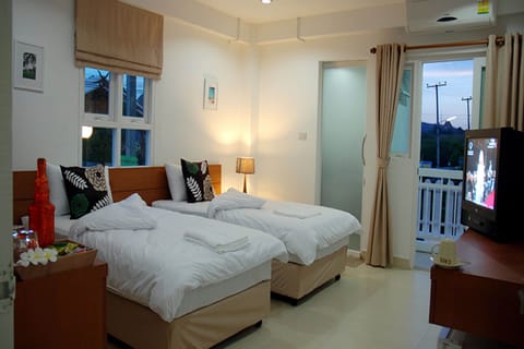 Superior Room | Free WiFi