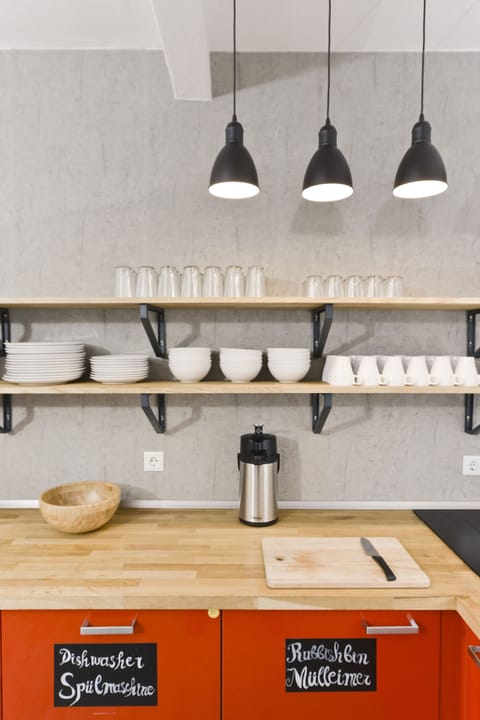Snack bar