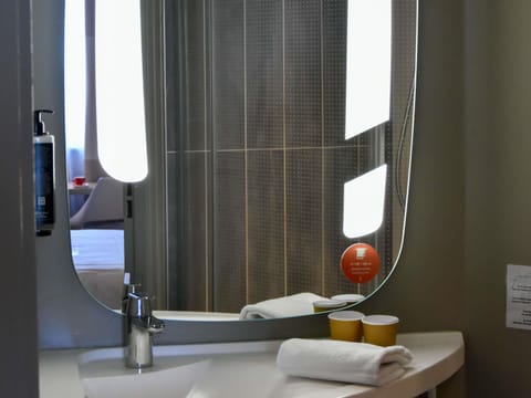 In-room safe, desk, blackout drapes, soundproofing