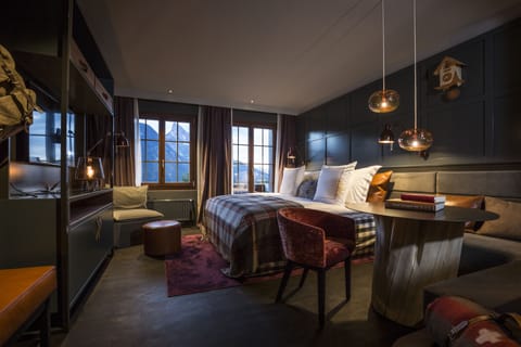 Double Room (Southfacing restricted view) | View from room