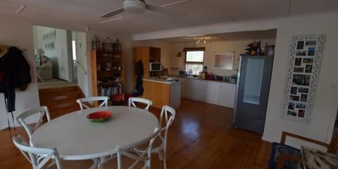 Self-Catering House | In-room dining