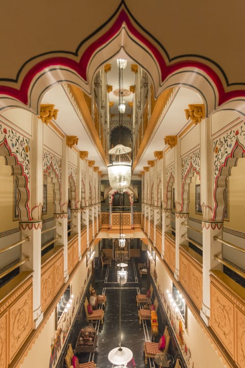 Hallway