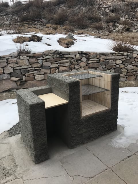 Family Bungalow | Terrace/patio