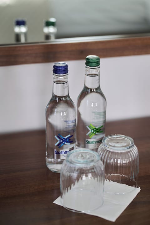 In-room safe, desk, blackout drapes, iron/ironing board