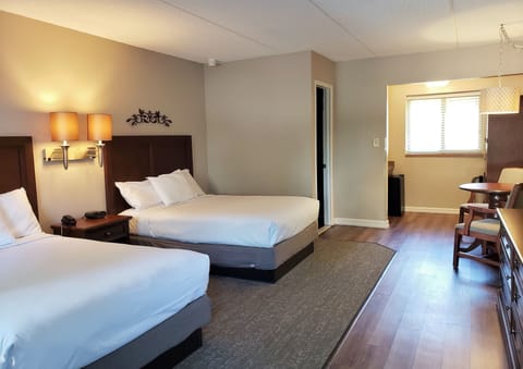 Hypo-allergenic bedding available, WiFi (free), bed sheets