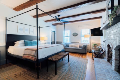 Superior Room | Premium bedding, individually decorated, individually furnished