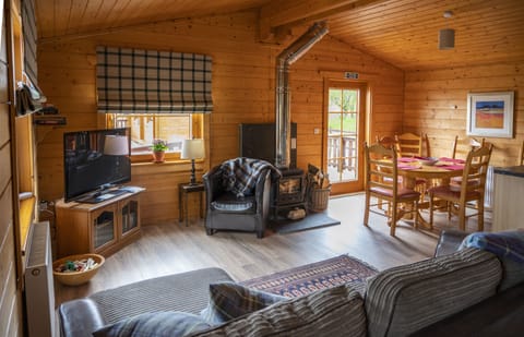 Chalet | 1 bedroom, Egyptian cotton sheets, premium bedding, pillowtop beds