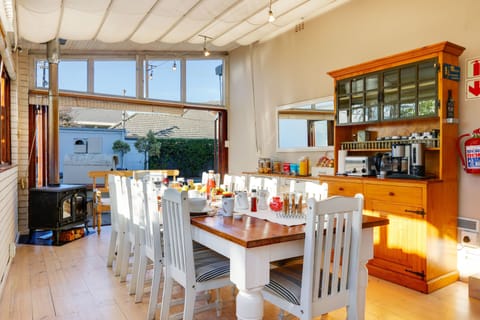 Standard Cottage | Restaurant