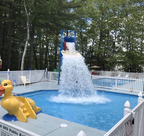 Children's pool
