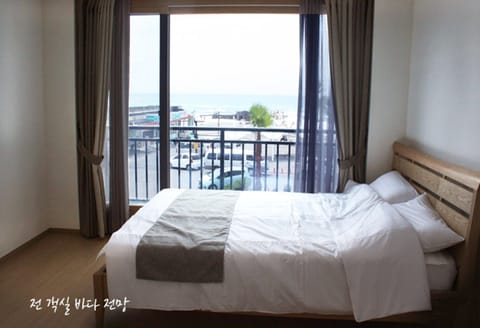 Suite Room (One room, will be assigned randomly) | Blackout drapes, free WiFi