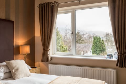 Deluxe Double Room | View from room