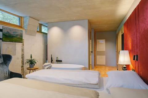 Superior Room | Premium bedding, minibar, in-room safe, desk