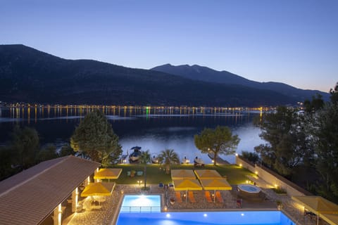 Water view