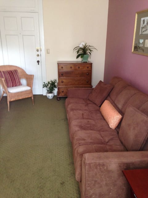 In-room safe, individually decorated, individually furnished