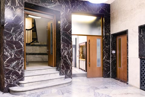 Building design