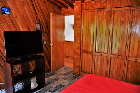 Double Room, Balcony, Garden View | Free WiFi