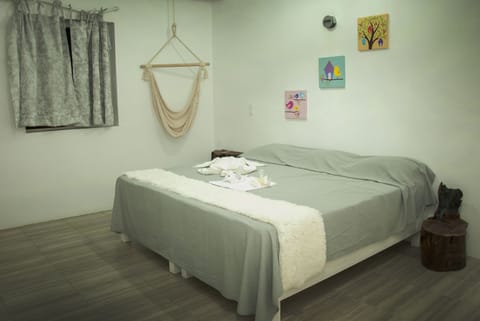 Room, 1 Double Bed | In-room safe, desk, free WiFi