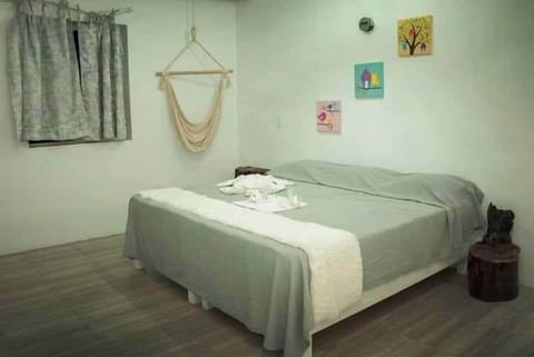 Suite, Private Bathroom | In-room safe, desk, free WiFi