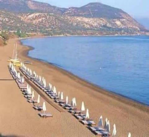 Beach nearby, scuba diving, water skiing, windsurfing