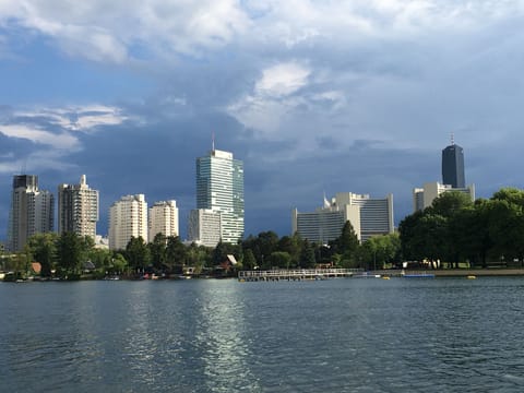 City view