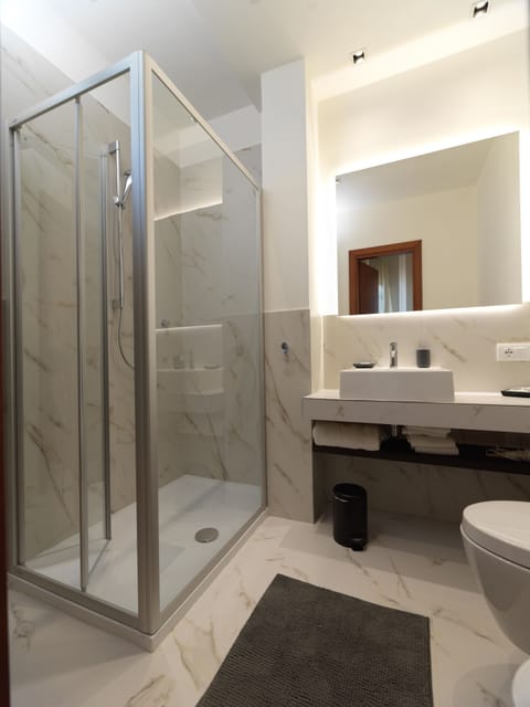 Superior Double Room, Sea View | In-room safe, desk, cribs/infant beds, free WiFi