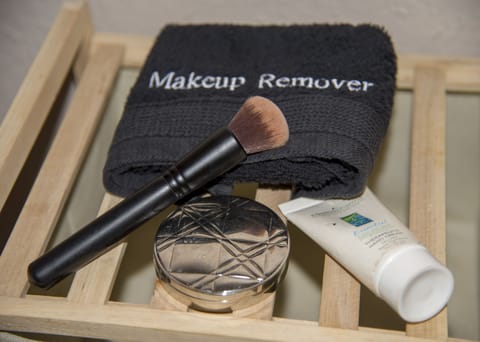 Body treatments, hot stone massages, deep-tissue massages