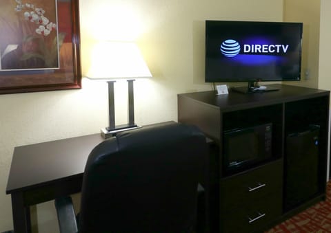 Room, 1 King Bed, Non Smoking | Iron/ironing board, cribs/infant beds, free WiFi, bed sheets