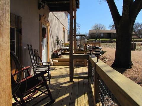 Porch