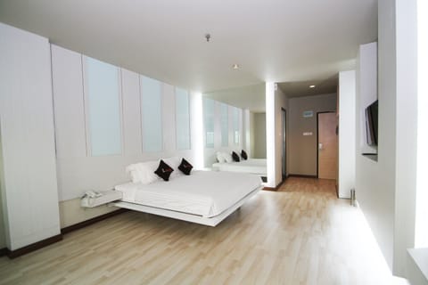Junior Suite | Desk, WiFi (free)