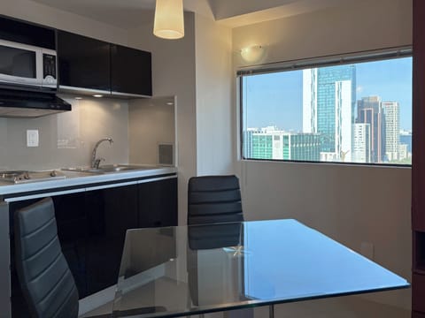 Economy Single Room | In-room dining