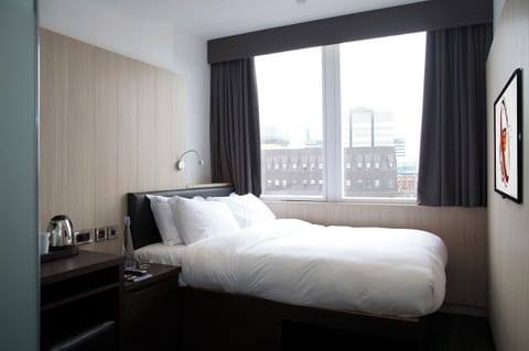 Individually furnished, desk, laptop workspace, soundproofing