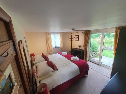 Cottage, Ensuite (The Dairy) | Interior