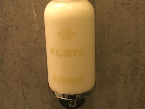 Double Room, Ensuite | Bathroom