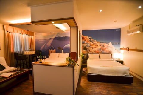 Premium bedding