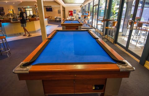 Billiards