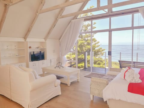 Comfort Penthouse (Sky Penthouse) | 1 bedroom, in-room safe, free WiFi, bed sheets