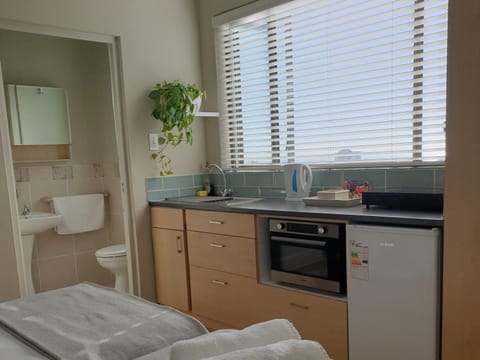 Luxury Double Room | In-room safe, desk, laptop workspace, soundproofing