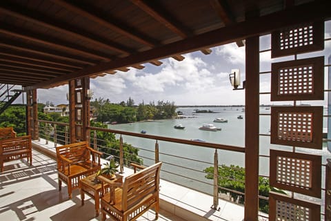 Premium Double Room, Sea View | Balcony
