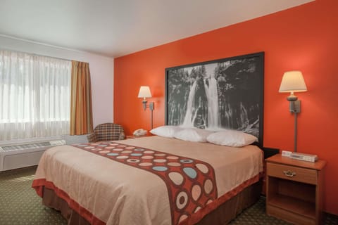 Desk, iron/ironing board, cribs/infant beds, rollaway beds