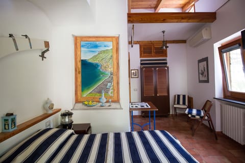 Standard Double or Twin Room | Minibar, desk, soundproofing, cribs/infant beds